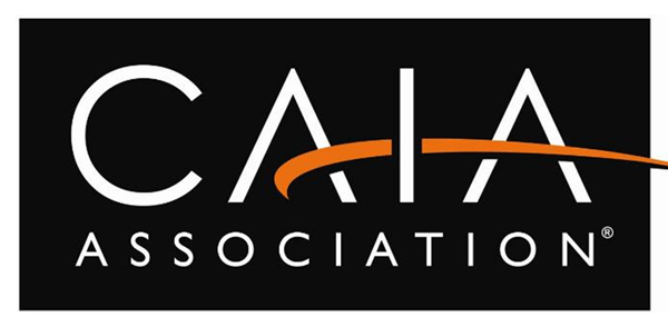 CAIA official logo