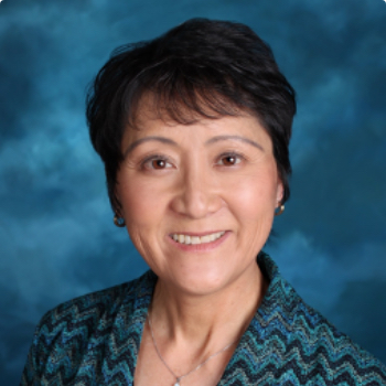 Jeanne Yamamura, CPA, MIM, Ph.D. (AUD Instructor)