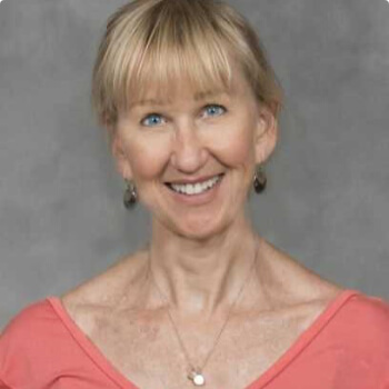 Pam Smith, MBA, PhD, CPA (FAR Instructor)