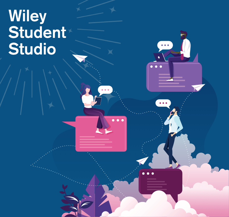 Wiley Efficeint Learning Studio: Knowledge, Collaboration, Reward