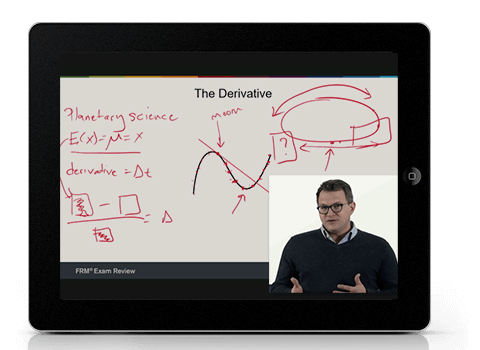 Wiley-FRM-Math-Video