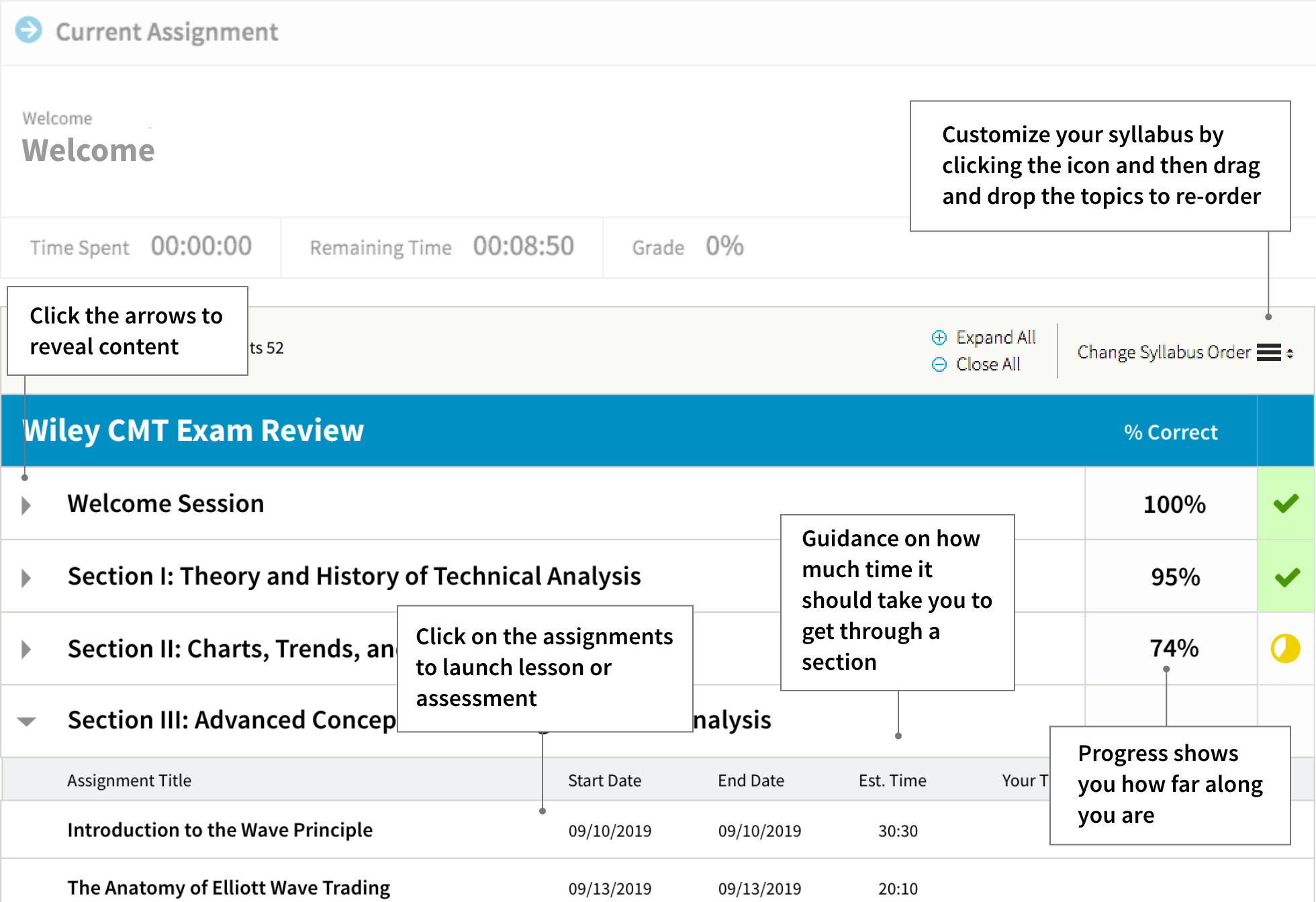 Syllabus