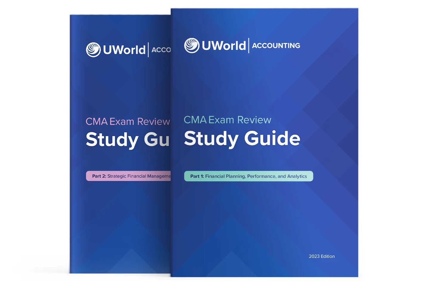 UWorld CMA Review Study Guide covers